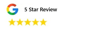 5-star review